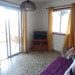Apartmán Amplio Y Calido *