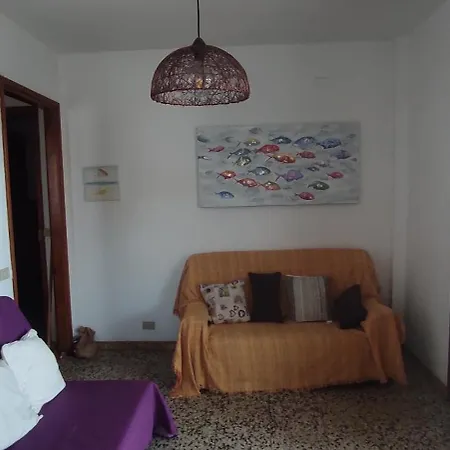 Amplio Y Calido Appartement Puerto De Naos