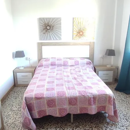Amplio Y Calido Appartement