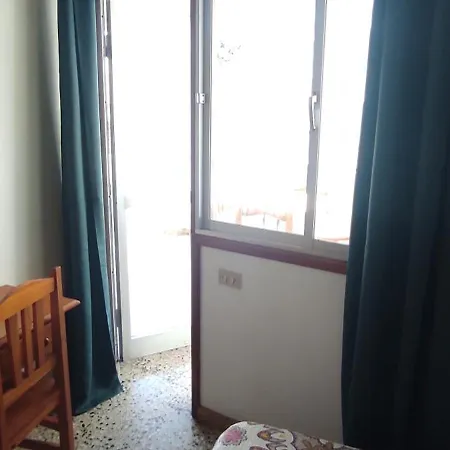 Amplio Y Calido Appartement *