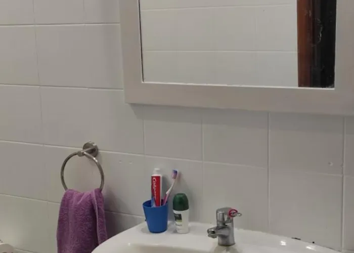 Appartement Amplio Y Calido Puerto De Naos