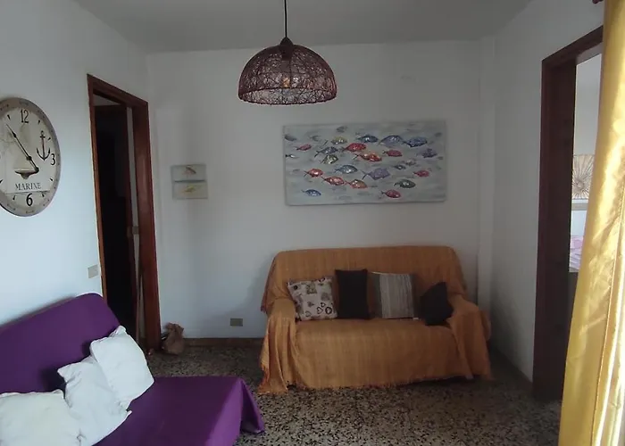 Amplio Y Calido Appartement Puerto De Naos
