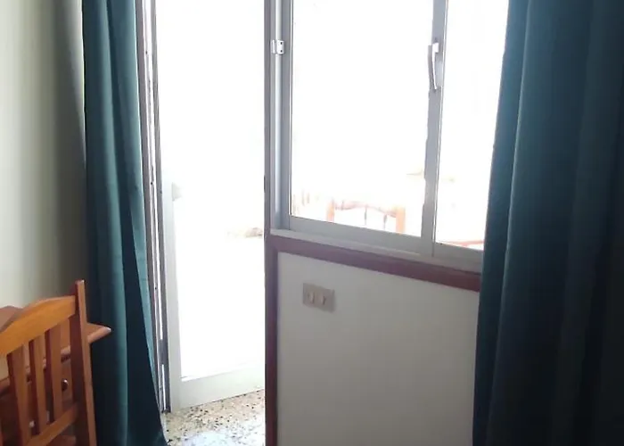 Amplio Y Calido Appartement *